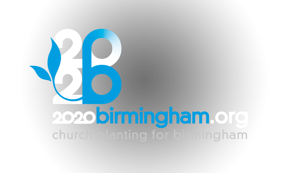 2020 Birmingham logo