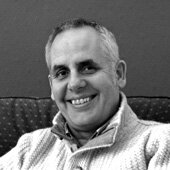 Speaker - Steve Timmis